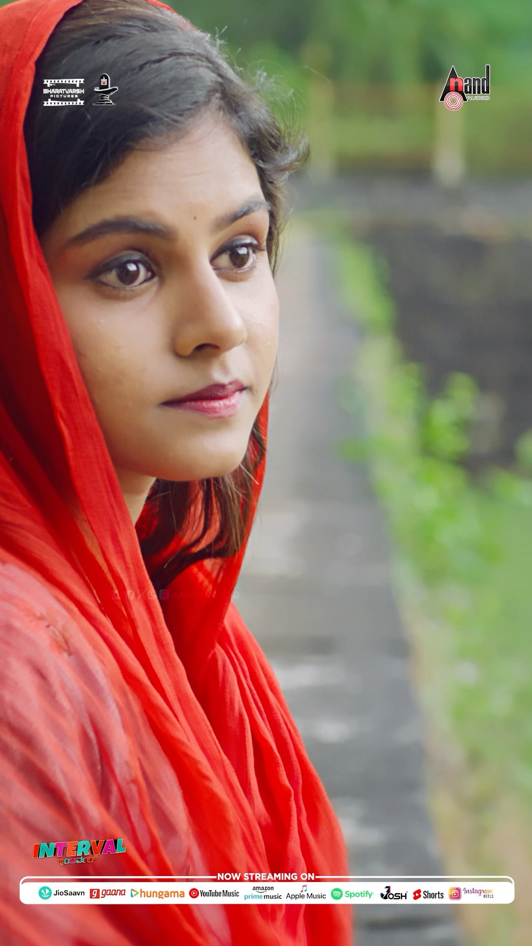 Yeno Shuruvaagide #shorts | INTERVAL | Sunidhi Ganesh, Siddhartha Belmannu | Vikas Vasishta |