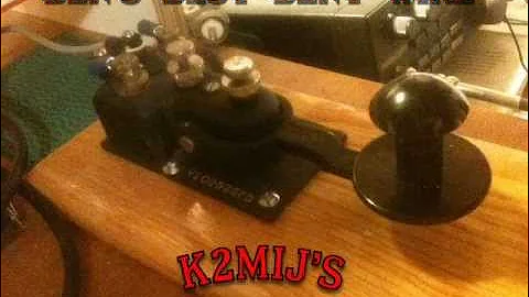 Ben's Best Bent Wire