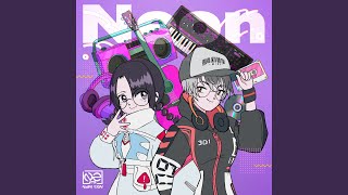 NEON SIGN (Instrumental)