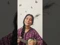 happy KRISHNA *janmashtami*!!🦚🪈🧿✨ #janmashtamispecial #ukulelesongcover #krishnabhajan #grateful
