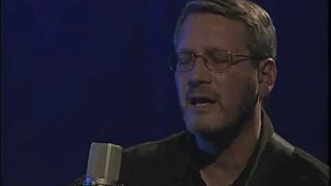 Dave Gauthier - Psalm 139.mov