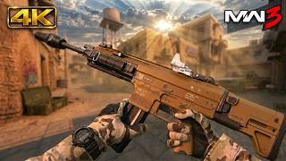 MCW | Call of Duty: Modern Warfare 3 Multiplayer Gameplay (No Commentary)