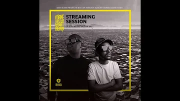 Mshayi & Mr Thela - Make Cape Town Great Again Stream Session