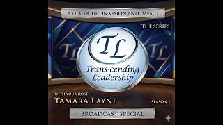 Trans-cending Leadership | Pilot Episode — Real Conversations About the Transgender Community