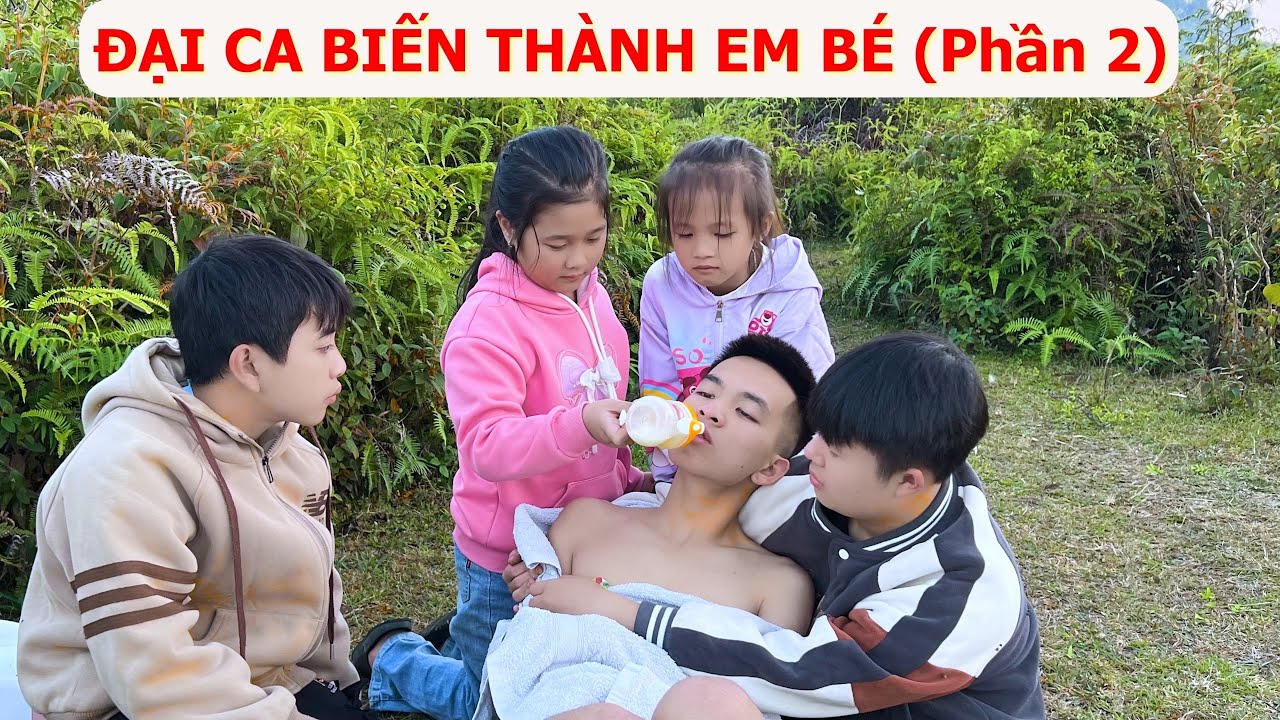 Latest Title & Thumbnail