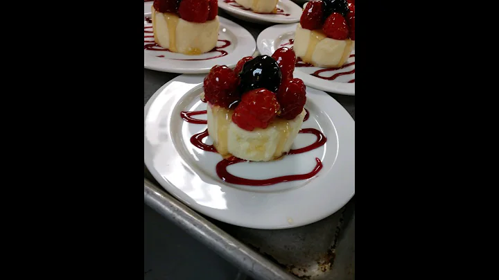 Amazing Food & Interviews of South Carolina Awesom...