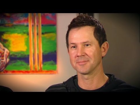 Revealed | Ricky Ponting - YouTube