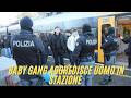 Scontro Violento: Arcisate Choc.