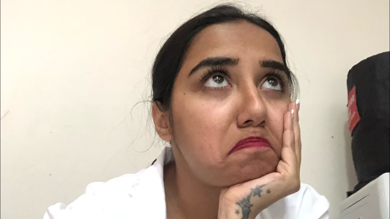mostly sunny netflix Why I Didn’t Vlog In Europe! | #RealTalkTuesday | MostlySane