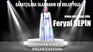 Feryal Sepin #FeryalSepin #narajansvip Resimi