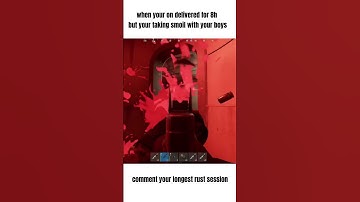 smoil is best monument fr #cheater #raid #raiders #rocket #rust #rustpvp