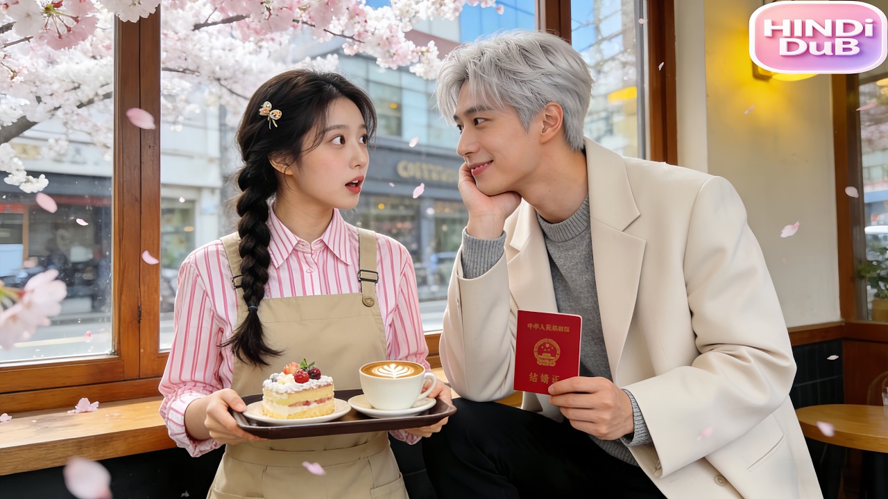 ग़रीब लड़की पैसों के लिए CEO से नज़दीकी बढ़ाती है, न शादी के बाद वो उसकी दिल की धड़कन बन जाती है।