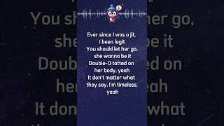 Timeless S  theweeknd playboicarti timeless s melodic song 