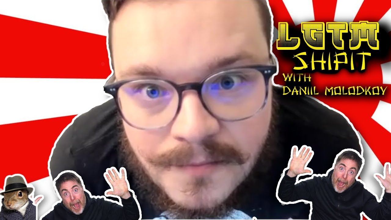 interviews[3] = Daniil Molodkov - Lead Educator at BrainStation