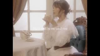 Vira Talisa - Bloomingtale (Official Lyric Video)