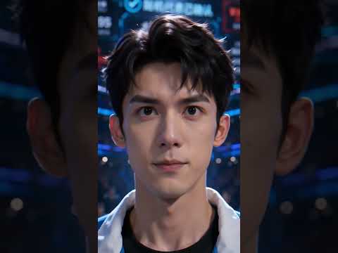 AI short drama