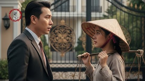Nam Tỷ Phú Sững Sờ Khi Thấy Vợ Cũ Đang Gánh Rau Ngoài Cổng Biệt Thự | Chuyện Đêm Audio