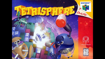 Tetrisphere Music - Perpetuate303