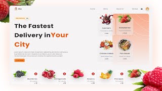 Full Stack Food Delivery App 2.0 -  Admin Dashboard || Stripe Payment Gateway Crash Course screenshot 4