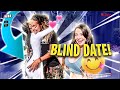 BLIND DATE- SHE LIKES ME