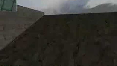 Breakable brushes in call of duty 4