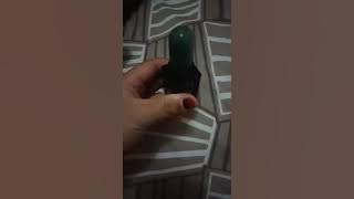 Unboxing NCX (CRYSTAL X)terbaru
