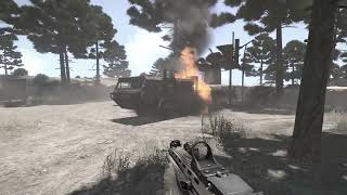 3 -Tutorial ALIVE ARMA III - Modulo Military AI Commander