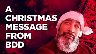 BDD Sings the War on Christmas