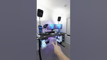 OP Streaming Setup 🎮 Dual PC Setup