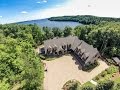 1156 Osborne Point Rd, Lake of Bays Muskoka