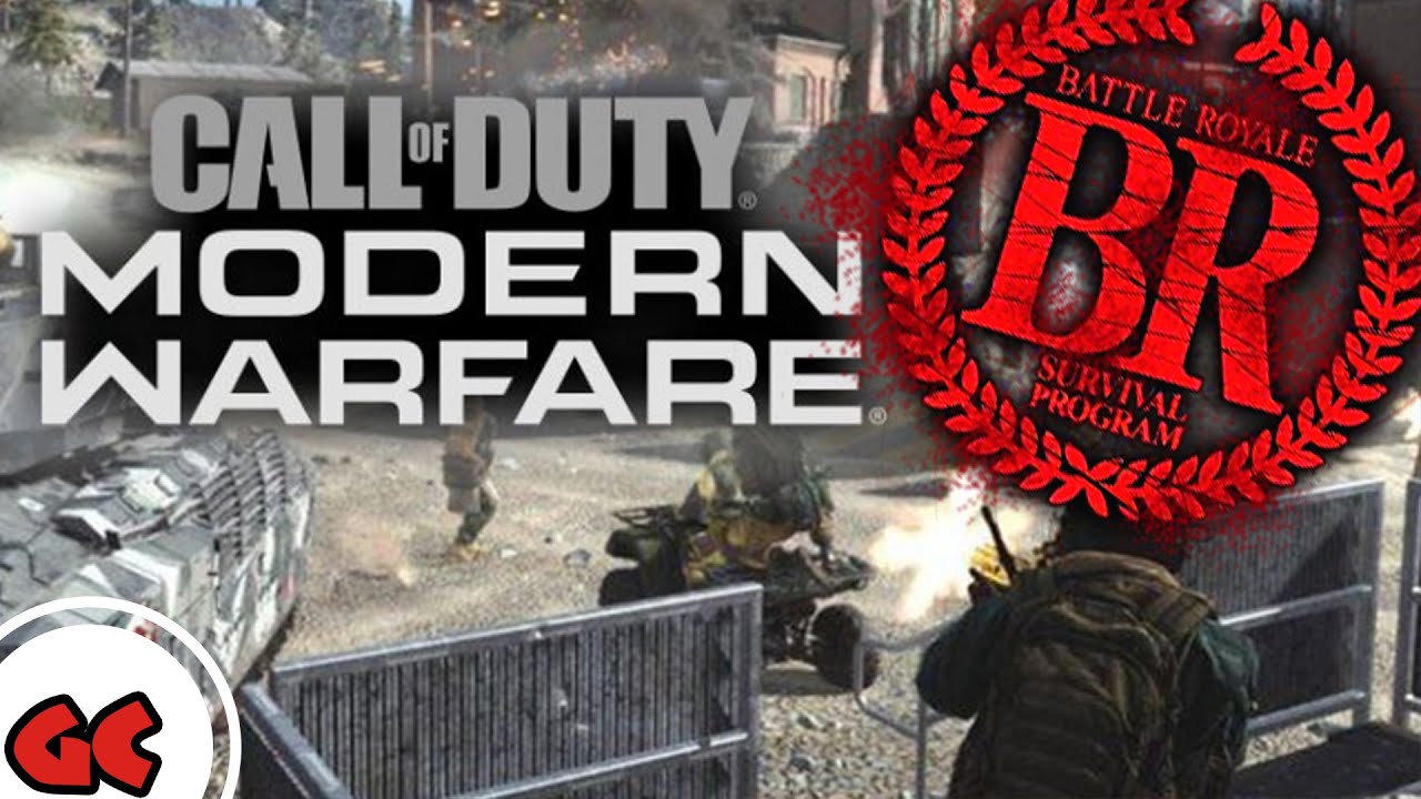 Wann Kommt Battle Royale Für Modern Warfare Leaks zum Battle Royale-Modern Warfare // Age of Empires 3: DE kommt