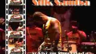 silk samba