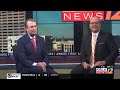 John Atkins is running for Louisiana Public Service Commissioner for District 5