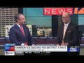 John Atkins is running for Louisiana Public Service Commissioner for District 5