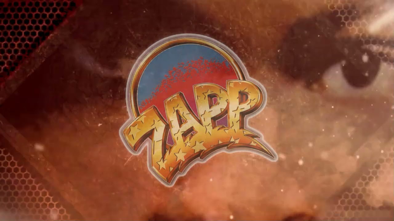 Zapp - So Ruff, So Tuff