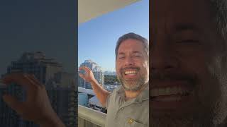 Qualidade de vida também está nas áreas comuns - maison grande Miami Beach
