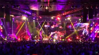 Risen - Israel Houghton and New Breed
