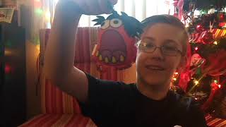 Winter Solstice Gift - Ryan Egg
