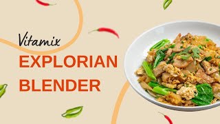 Explorian Blender Amazon Products