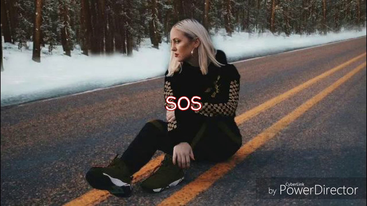 V.Rose - SOS (Legendado)