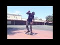 Cory Smith, Skate Juice 2 Part | TransWorld SKATEboarding