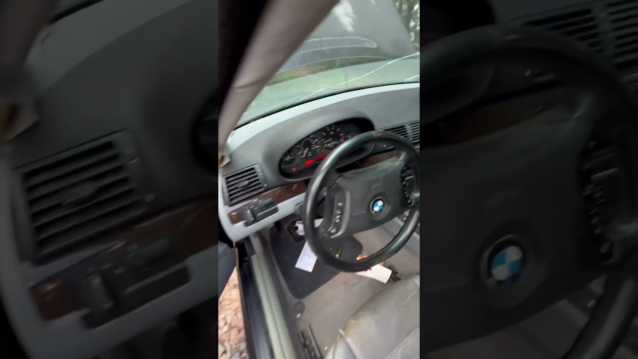 E46 250k in miles what!!