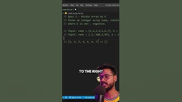 Can you do this JS Interview Question?