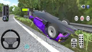 Toy Car Parking Drive - Children’s Car Game Video - Mini Cars Racing Games - Fun Driving Game screenshot 3
