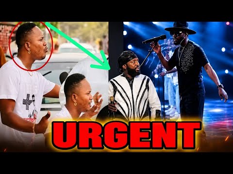 🔴NDIKA: GOUVE LE GOLOIS AYELI HÉRITIER PONA SORTIE NAYE CONTRE FERRE GOLA LIKAMBU YA CHEF ÉTERNEL 🔥