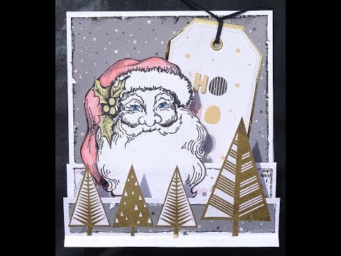 Easle Christmas Cards
