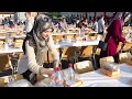 Ramadan Iftar in Bosnia | افطار جماعي في البوسنيا