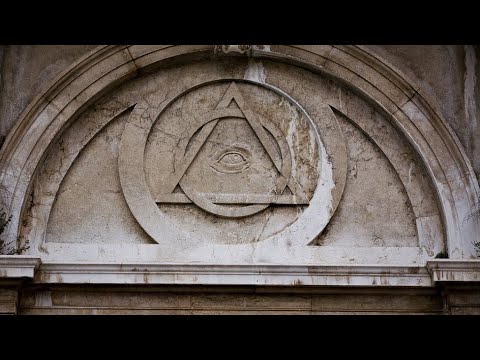 სოლომონის ტაძრის საიდუმლო ცოდნა