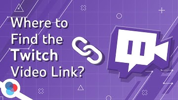 How to Find and Copy a Twitch Video Link - RedSocial