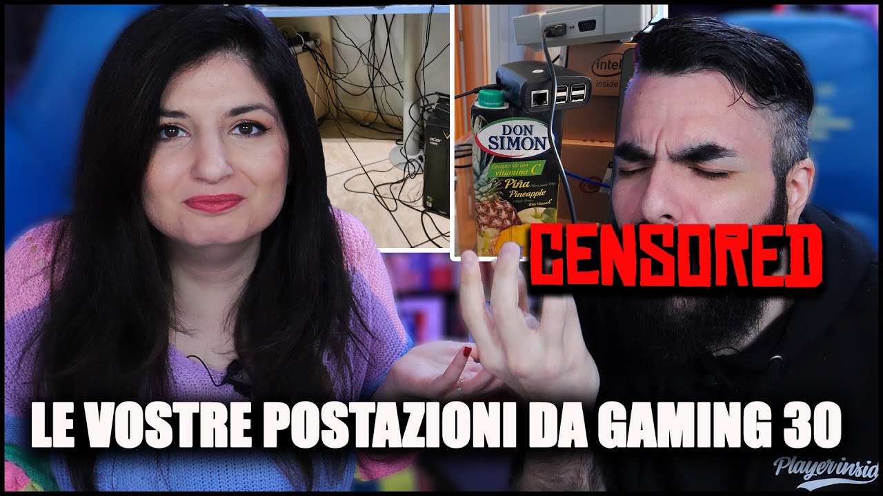 RAIDEN STA MORENDO *avvilito e sconfortato* Le Vostre Postazioni 30